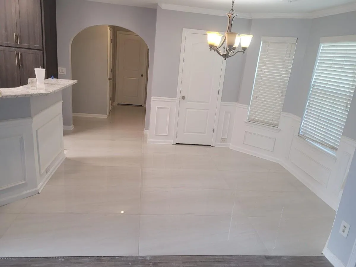 Water Damage Restoration services in Ulysses, KS